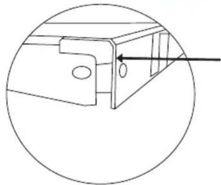GRAM EFK 3290-92 X - K) Tilslutning til lysnettet - 3