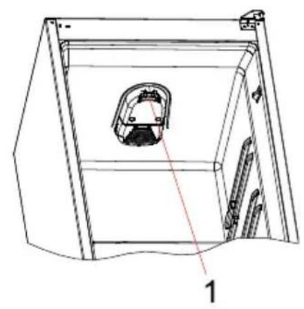 GRAM KC 311186 N - DEL 7. APPARATENS DELAR - 2