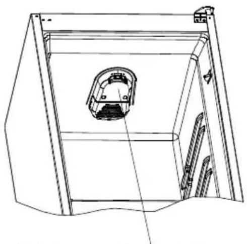 GRAM KC 311186 N - Temperaturinställningar - 1
