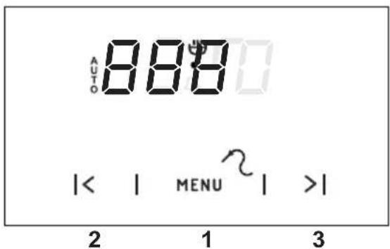 AUTO 888 |<< | MENU >| 1 3