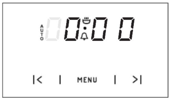 AUTO 0000 |< | MENU | >|