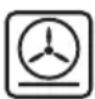 GRAM IOP 12654-92 W - Top heater, bottom heater and fan are on. - 1
