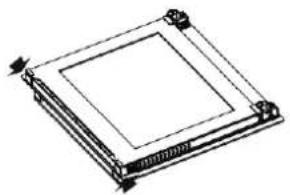 Heinner HBO-S624LTG-IX - CLEANING OVEN GLASS - 1