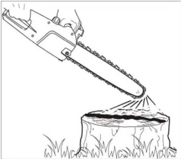 Grouw 18052 - Inkörning av motor - 1