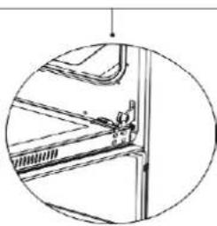 Heinner HBO-S567LDTGC-IX - CLEANING OVEN GLASS - 7