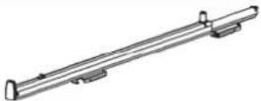 Heinner HBO-S567LDTGC-IX - ACCESSORIES - 4