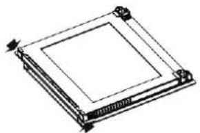 Heinner HBO-S567LDTGC-IX - CLEANING OVEN GLASS - 1