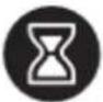 Heinner HBO-S567LDTGC-IX - USING THE TIMER - 3