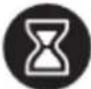 Heinner HBO-S567LDTGC-IX - UTILIZAREA TEMPORIZATORULUI (doar modelele cu panou digital) - 3