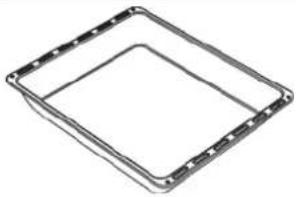 Heinner HBO-S567LDTGC-IX - ACCESORII - 1