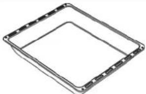 Heinner HBO-S567LDTGC-IX - ACCESSORIES - 1