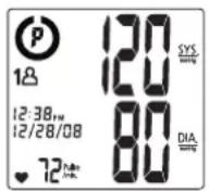 HOMEDICS BPW-200 - Important Notes: - 5