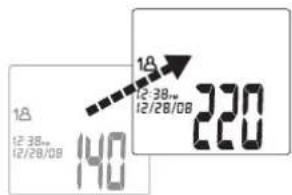 18 12:38.. 12/28/08 140 1A 12:38.. 12/28/08 220