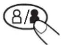 HOMEDICS BPW-200 - CLEARING VALUES FROM MEMORY - 1