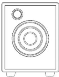 MARSHALL Uxbridge - AKUSTISKE SPECIFIKATIONER - 1