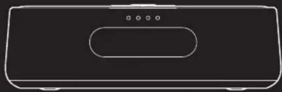 HARMAN KARDON Citation OASIS - 1