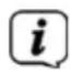 TECHNISAT DigitRadio 601 - Informacje prawne - 3