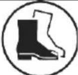 PowerPlus POWDPG7568 - SYMBOLER - 13