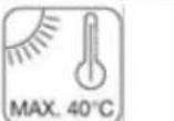 PowerPlus POWDPG7568 - SYMBOLER - 17