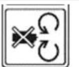 PowerPlus POWDPG7568 - SYMBOLER - 19