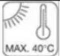 PowerPlus POWDPG7568 - SYMBOLS - 18