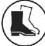 PowerPlus POWDPG7568 - SYMBOLER - 14