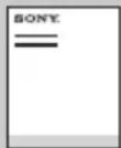 SONY Bravia KD-85XH9096 - Przewodnik (ta instrukcja) / Dokumentacja bezpieczeństwa - 1