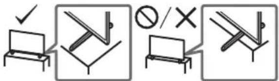 SONY Bravia KD-85XH9096 - Instalarea - 1