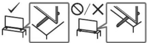 SONY Bravia KD-75XH9096 - Montaj - 1