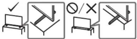 SONY Bravia KD-75XH9096 - Instalacja - 1