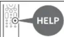 SONY Bravia KD-65XH9005 - Sifferknappar - 2