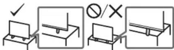 SONY Bravia OLED KD-65A8 - Installation - 1