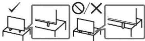 SONY Bravia OLED KD-65A8 - Installatie - 1