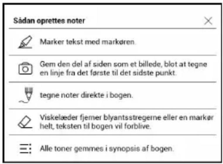 POCKETBOOK Touch Lux 5 - ORDBOG - 3