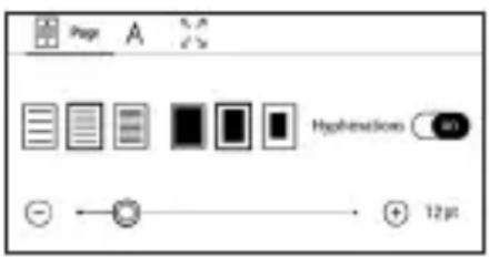 POCKETBOOK Touch Lux 5 - EPUB, FB2, osv. - 1