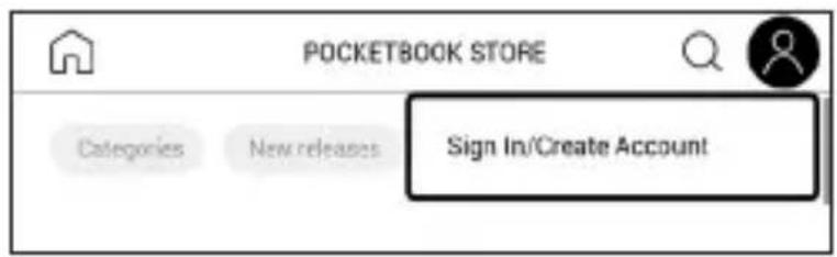 POCKETBOOK Touch Lux 5 - BOGHANDEL - 1