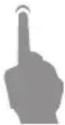 POCKETBOOK Touch Lux 5 - Tryk - 1