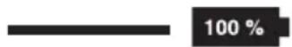 METABO SSW 18 LTX 300 BL - Carga de manutenção - 1