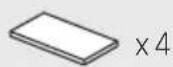 SAMSUNG HW-Q950T - Komponent - 1