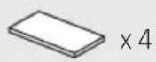SAMSUNG HW-Q950T - Komponent - 1