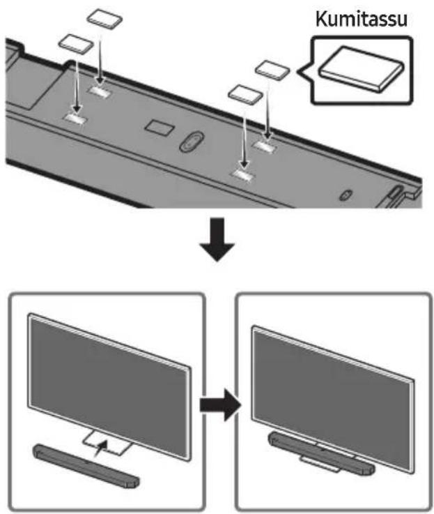 SAMSUNG HW-Q950T - Osa - 2