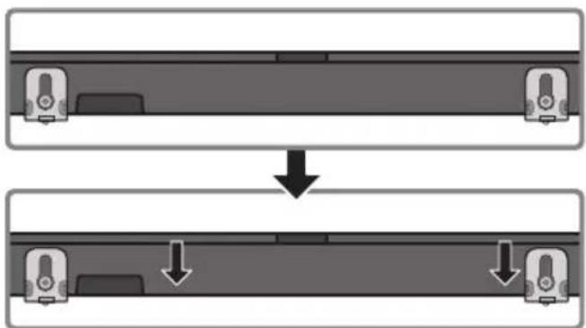 SAMSUNG HW-Q950T - Wallmount Components - 11