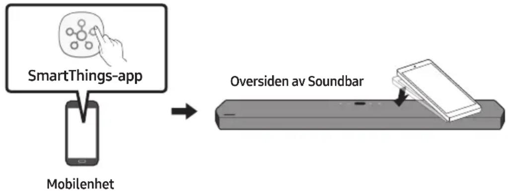 SAMSUNG HW-Q950T - Bruke Tap Sound - 1