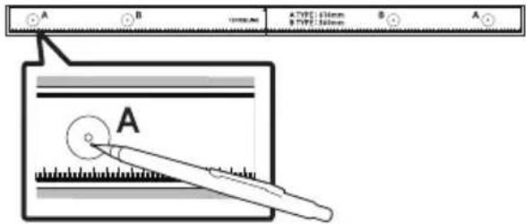 SAMSUNG HW-Q950T - Vægmonteringskomponenter - 6