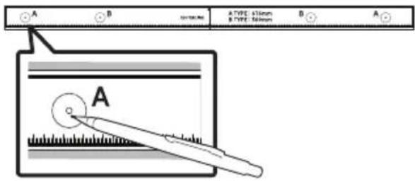 A B TYPE: Screen TYPE: Screen A A