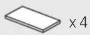 SAMSUNG HW-Q950T - Komponent - 1