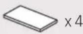 SAMSUNG HW-Q900T - Komponent - 1