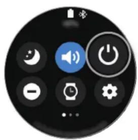 SAMSUNG Galaxy Watch 3 - Slukke Galaxy Watch3 - 2