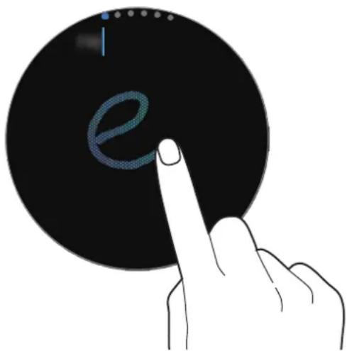 i e