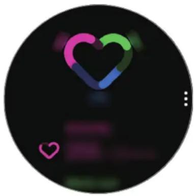 SAMSUNG Galaxy Watch 3 - Daglig aktivitet - 1